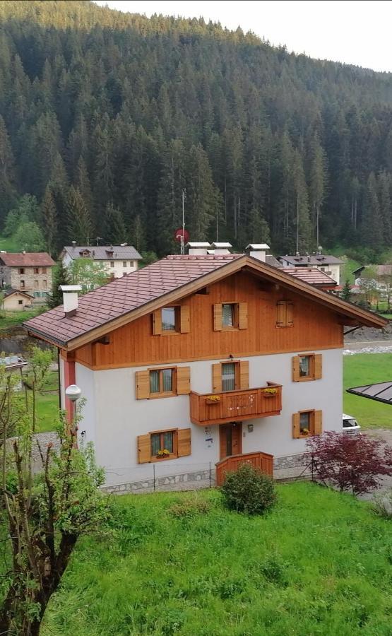 Bed & Breakfast Il Tulipano San Pietro di Cadore