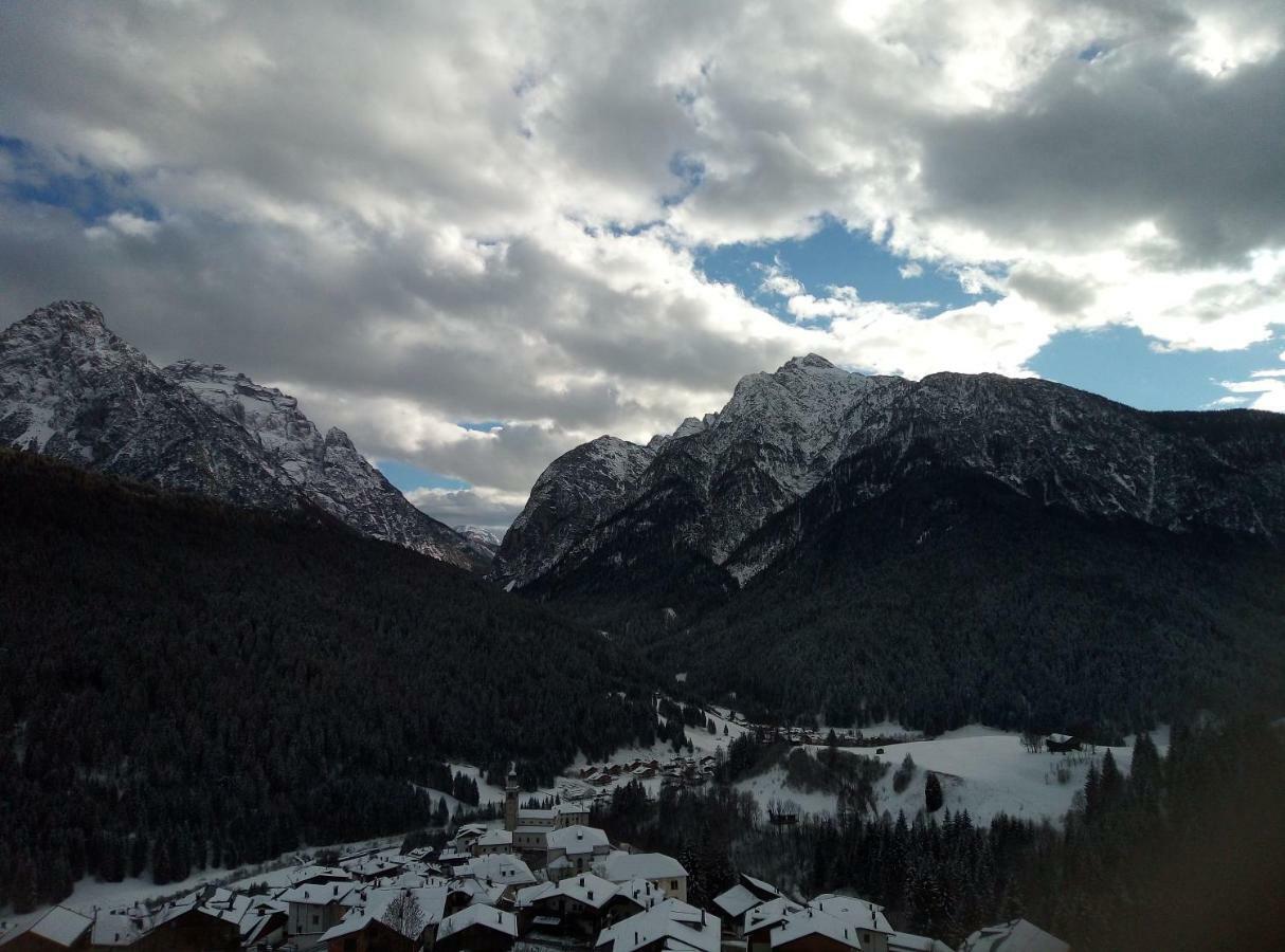 Bed & Breakfast Il Tulipano