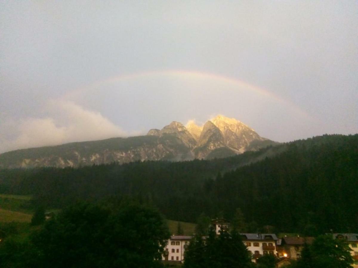 Il Tulipano San Pietro di Cadore