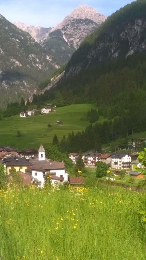Il Tulipano Bed & Breakfast *
