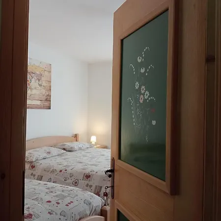 B&B Il Tulipano San Pietro di Cadore Exterior foto