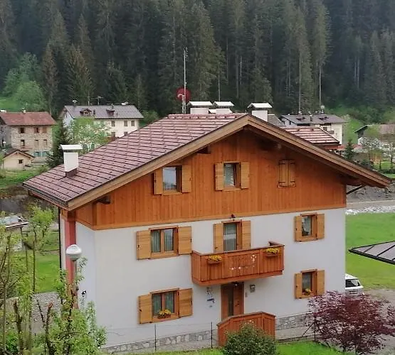 B&B Il Tulipano