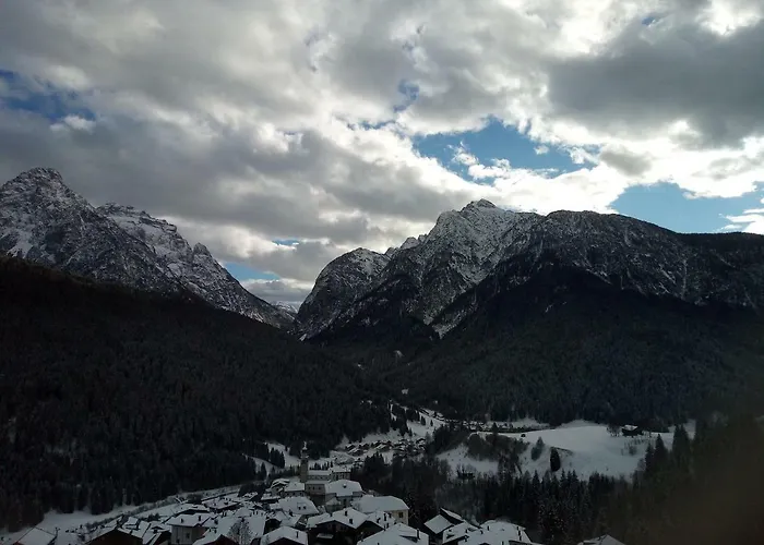 B&B Il Tulipano